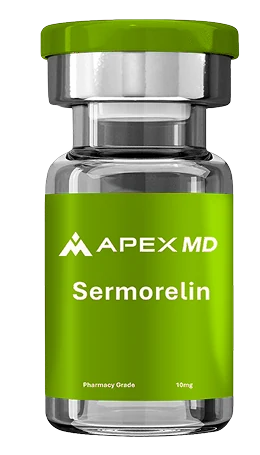 Apex MD Sermorelin